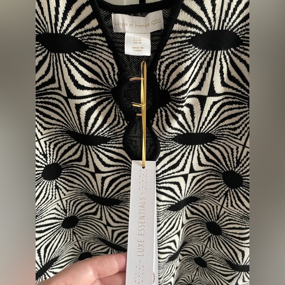 NWT House of Harlow Knit Dress - Picture 7 of 9